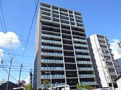 名古屋市中区平和２丁目 15階建 築5年のイメージ