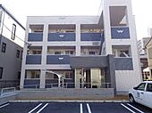 名古屋市熱田区三番町 3階建 築10年のイメージ