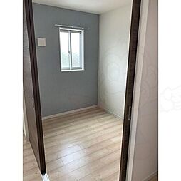 ピアチェーレ桜 2階1LDKのリビング/ダイニング