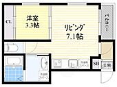 名古屋市熱田区二番２丁目 3階建 築6年のイメージ
