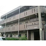 名古屋市南区鶴里町１丁目 3階建 築28年のイメージ