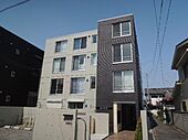 名古屋市昭和区小坂町３丁目 4階建 築8年のイメージ