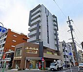 名古屋市昭和区阿由知通３丁目 9階建 築8年のイメージ