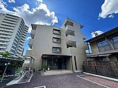 名古屋市熱田区一番１丁目 4階建 築33年のイメージ