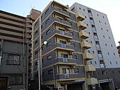 名古屋市中区丸の内１丁目 7階建 築26年のイメージ