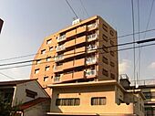 名古屋市中区千代田２丁目 9階建 築39年のイメージ
