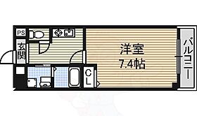 愛知県名古屋市中区新栄１丁目34番3号（賃貸マンション1K・1階・24.00㎡） その2