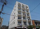 名古屋市熱田区三本松町 7階建 築51年のイメージ