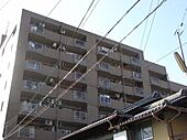 名古屋市中村区太閤通４丁目 8階建 築44年のイメージ