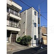 道徳駅より徒歩10分 築3年5ヶ月 3階建の賃貸物件