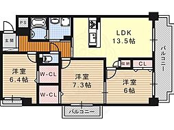 鶴舞駅 12.7万円