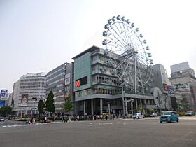 愛知県名古屋市中区栄１丁目16番34号（賃貸マンション1LDK・4階・40.02㎡） その16