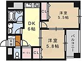 名古屋市中区金山２丁目 8階建 築20年のイメージ