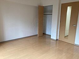 サクシードMt1金山 6階1Kのリビング/ダイニング