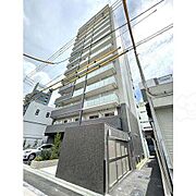 上前津駅より徒歩7分 14階 築3年1ヶ月の賃貸物件