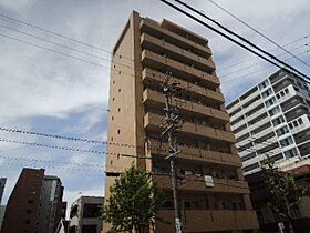 愛知県名古屋市中区上前津２丁目13番12号（賃貸マンション1DK・7階・34.66㎡） その3