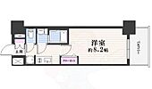 名古屋市中区富士見町 13階建 築6年のイメージ