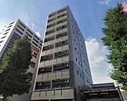 共同ハイツ西大須 10階 築19年1ヶ月の賃貸物件