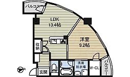 上前津駅 10.5万円