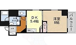 meLiV鶴舞 4階/-