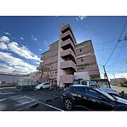 レンダイスクウォッタ 6階 築31年1ヶ月の賃貸物件