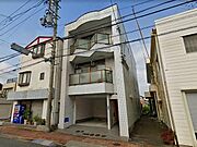 エレガンスニュー小川第２ビル 3階 築37年9ヶ月の賃貸物件