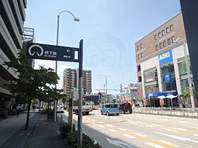 愛知県名古屋市昭和区広路本町３丁目8番（賃貸マンション1K・4階・19.22㎡） その8