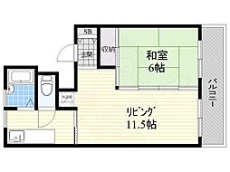Corte　（コルテ） 1階
