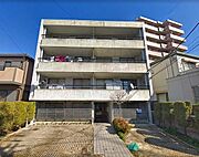 熱田神宮伝馬町駅より徒歩8分 1階 築37年5ヶ月の賃貸物件