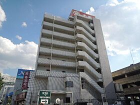 愛知県名古屋市熱田区尾頭町2番14号（賃貸マンション1LDK・5階・38.00㎡） その3