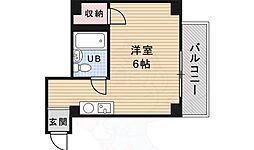 ハートイン代官町 3階