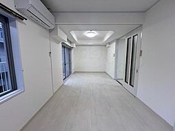 杉江レジデンス 4階1LDKのリビング/ダイニング