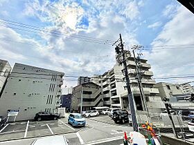 愛知県名古屋市中区平和２丁目（賃貸マンション1LDK・8階・44.37㎡） その20