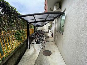 愛知県名古屋市中川区尾頭橋１丁目（賃貸マンション1DK・2階・35.64㎡） その5