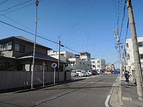 愛知県名古屋市瑞穂区松月町１丁目41番（賃貸マンション1DK・2階・33.60㎡） その7