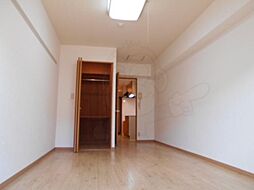 ル・ポミエ 3階1Kのリビング/ダイニング