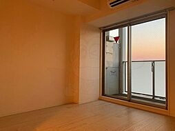 エスリード大須アヴェニュー 7階1Kのリビング/ダイニング