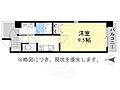 CASTELLOLUSSO2階7.1万円