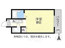 ドルフ宮前 3階