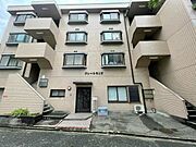 クレールモリ 4 2階 築37年6ヶ月の賃貸物件
