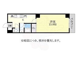 センチュリーパーク広住町 2階