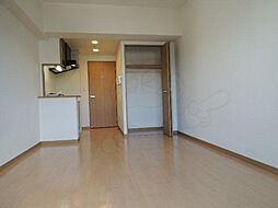 ベレーサ新瑞橋 6階ワンルームのリビング/ダイニング