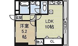 第二中央ビルディング 2階/-