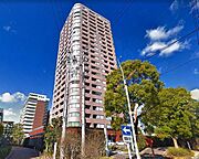 吹上駅より徒歩13分 築18年8ヶ月 23階建の賃貸物件