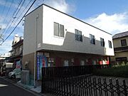 築地口駅より徒歩4分 築9年8ヶ月 2階建の賃貸物件