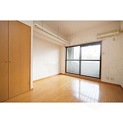 ヴァンクール鶴舞 13階1DKのリビング/ダイニング