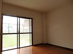 沢上コーポ 1階1DKのリビング/ダイニング