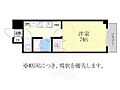 リプル千代田6階4.6万円