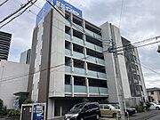 名古屋駅より徒歩12分 1階 築14年1ヶ月の賃貸物件