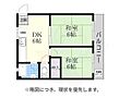 安藤ハイツ2階5.0万円